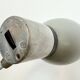 Grey Industrial Table Lamp from Elektrosvit, 1970s