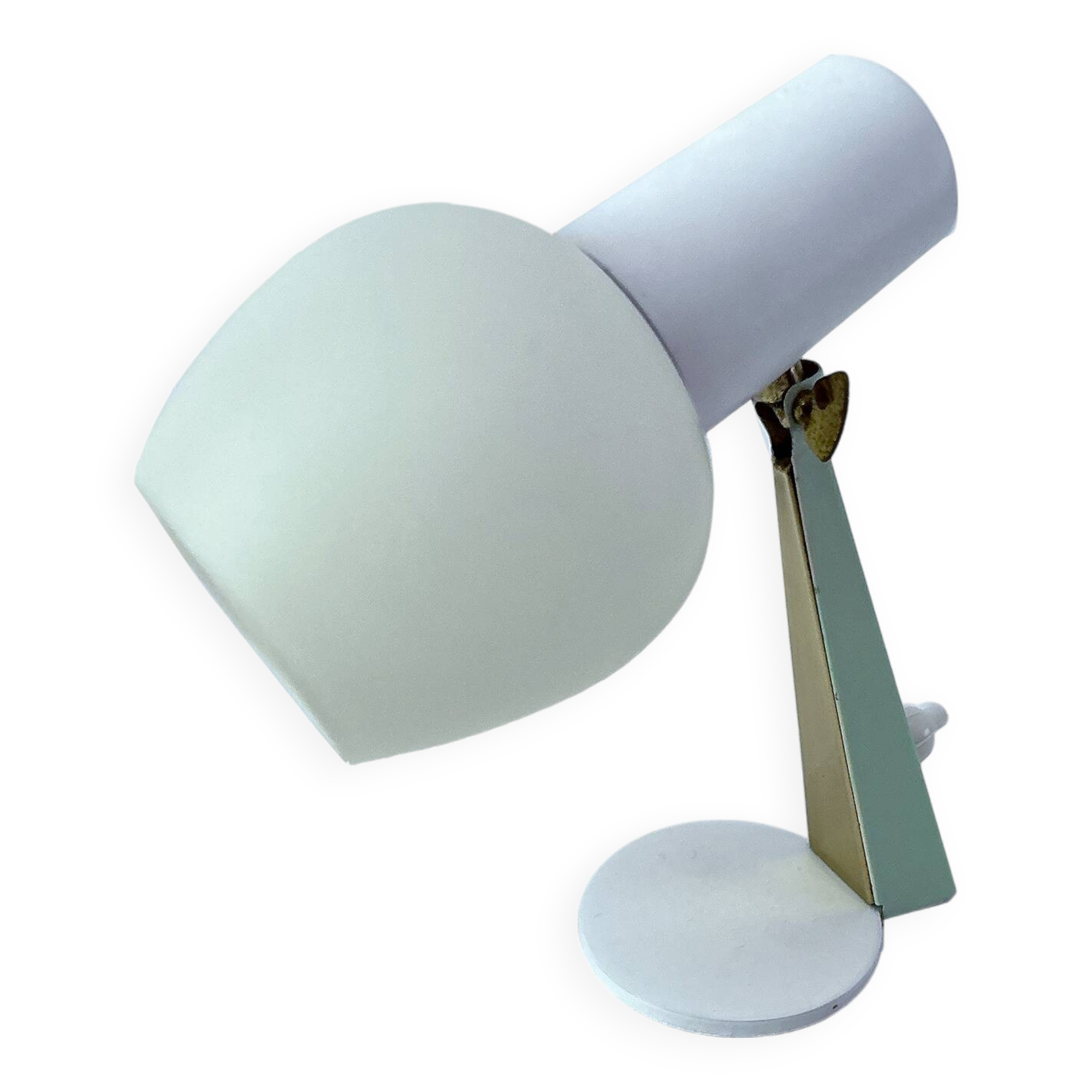 Vintage 50s Night Light Lamp