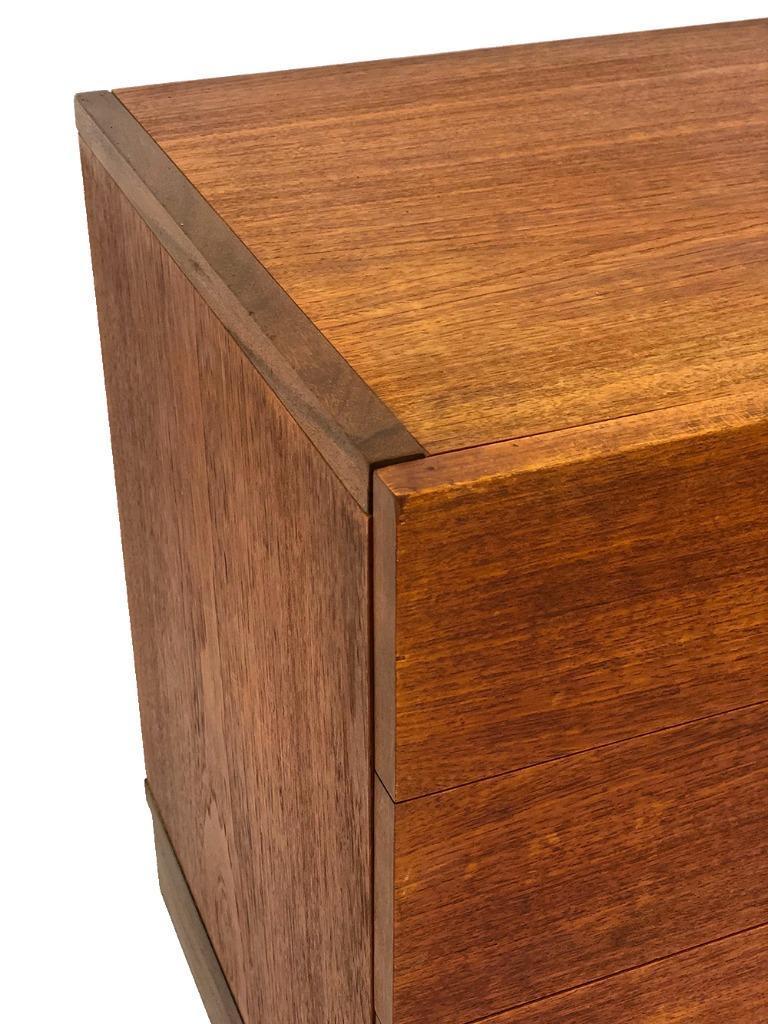 Dresser by Cees Braakman