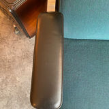 1970s desk chair