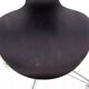 Munkegaard Scandinavian chair on wheels, or Swivel chair.