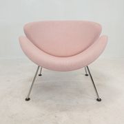 Orange Slice Chair by Pierre Paulin for Artifort, 1980s