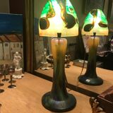 Lampe à poser