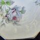 2 porcelain oval dishes