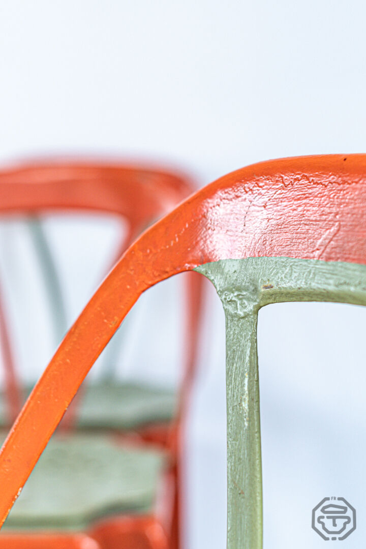 Multipl's three-chair series