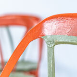 Multipl's three-chair series