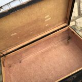 Lot de 2 valises Anciennes