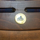 Windsor living room set by Lucian Ercolani for Ercol, 60s