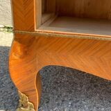 Commode incruste' style Rococo