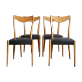 Scandinavian Chairs Niels Otto Møller