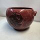 Orchies Art Deco Barbotine Planter