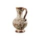 Vase Fat Lava West Germany Stein Keramik Vintage Pottery 28cm