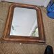 Louis Philippe mirror (63×50cm)