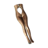 Casse-noix jambes de femme en laiton années 30