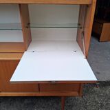 Scandinavian sideboard