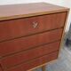Scandinavian style sideboard