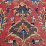Antique persian rug 384x291cm