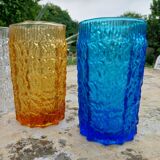 Vintage glasses