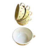 Villeroy & Boch cups 1950