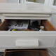 Bureau enfant vintage