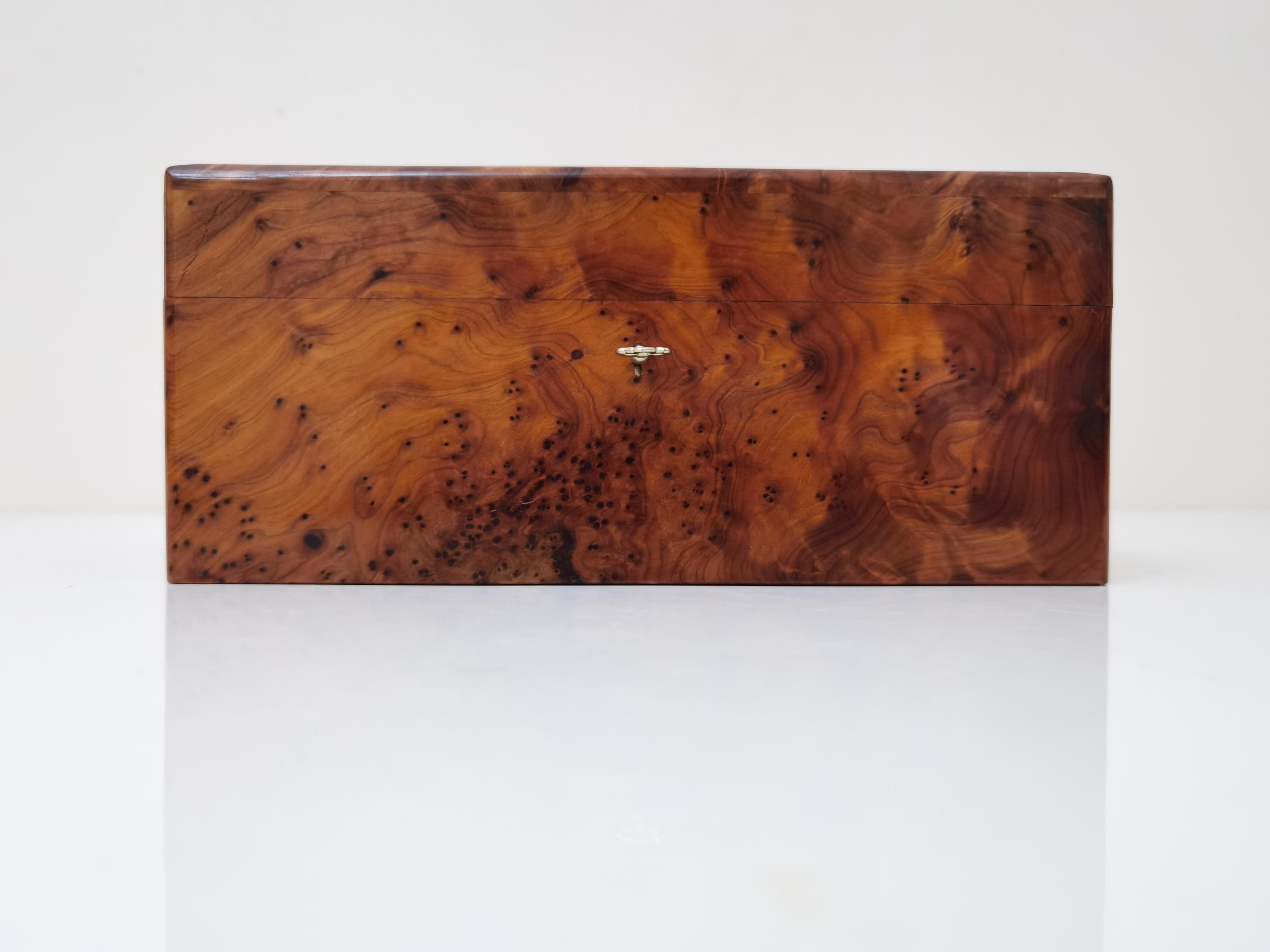 Office organization box