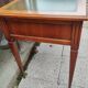 Bureau ancien style louis xvi