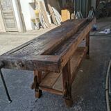 Forge workbench
