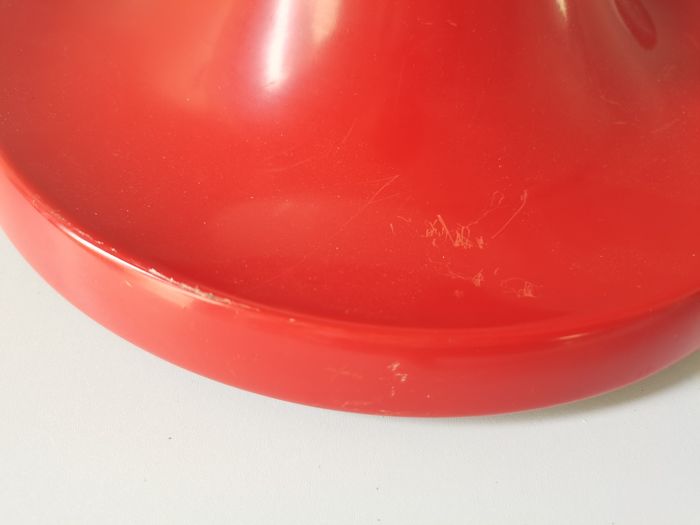 Italian light ball wall lamp