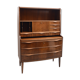 E. Torvits, the Big Bang secretary desk, danish mid century 1960s