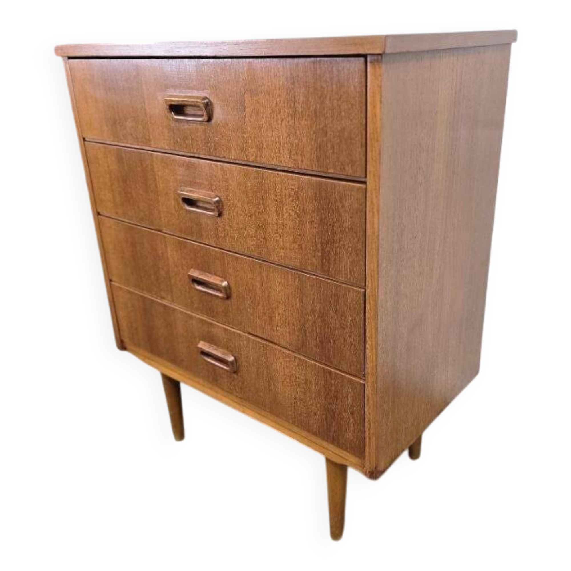 Commode / armoire vintage