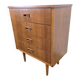 Commode / armoire vintage
