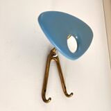 Vintage coat hook
