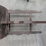 Pair of side tables