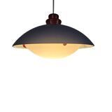 Ikea - model Smyg - design Maria Vinka - hanging lamp - 2001