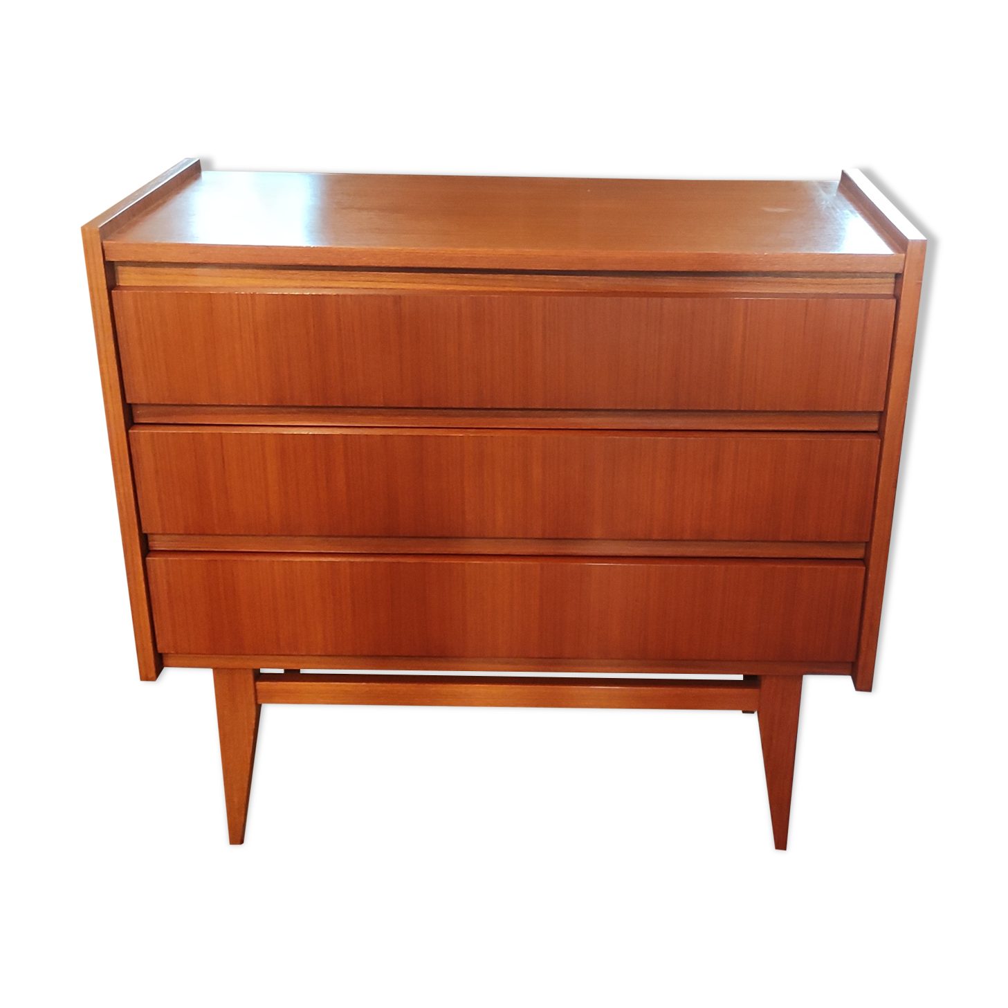 Vintage chest of drawers