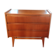Commode vintage