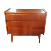 Commode vintage