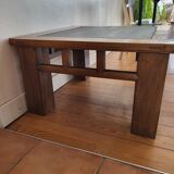 Low table