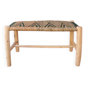 Banc marocain contemporain