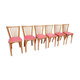 Chaises bistrot Baumann