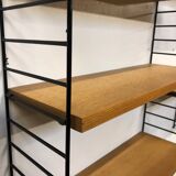 Nisse Strinning 60s wall system