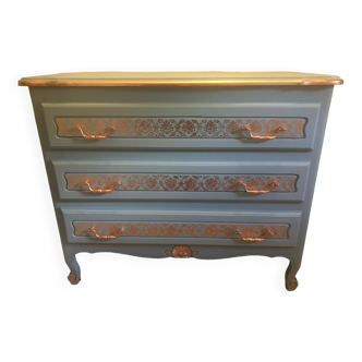 Marie-Louise chest of drawers
