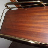 Serving table 1960/1970