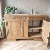 Art Deco sideboard
