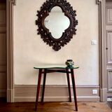 Console miroir