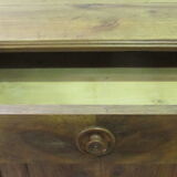 Antique buffet