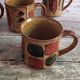 Lot de 4 mugs