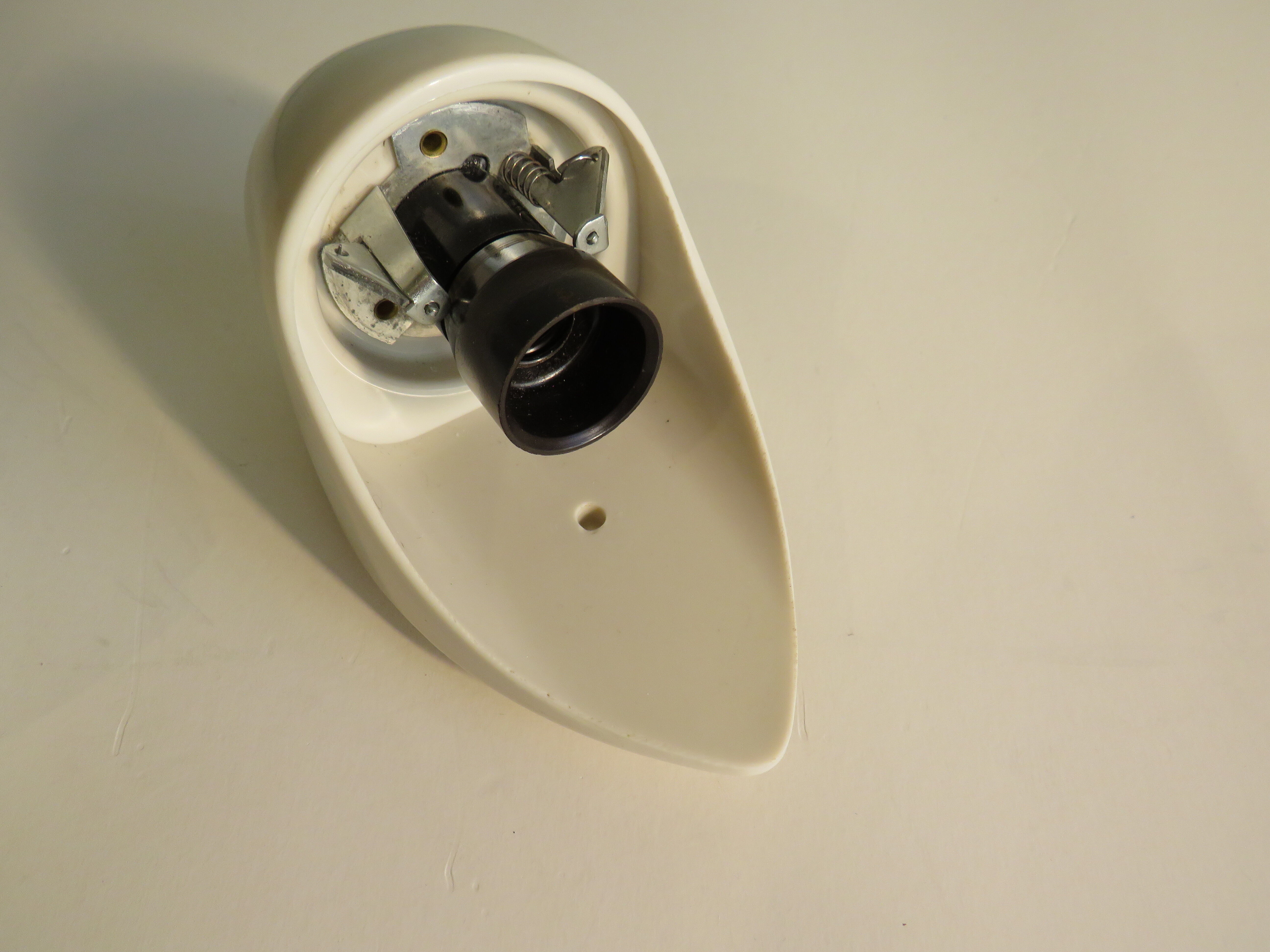 Applique Nico, Belgium 1950-1960