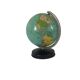 Globe terrestre en métal Taride