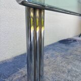 Table basse Space age